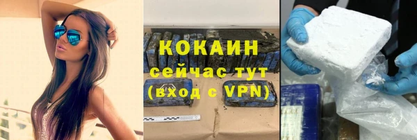 хмурый Майский