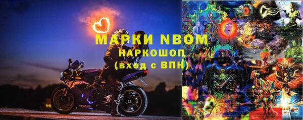 хмурый Майский